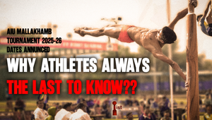 Why Athletes Always The Last To Know