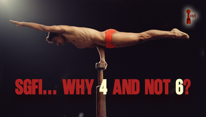 Why only team of 4 at School Games Federation Of India Nationals and not team of 6 as per actual Mallakhamb rules?