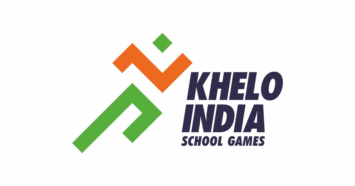 Khelo India School Games